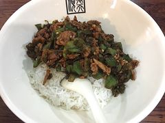 -德天顺盖码饭(人民西路店)