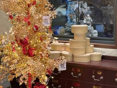-熊猫家PANDA BAKERY(望江店)