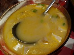 -西贝(上海新梅广场店)