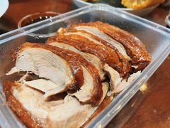 -郑州烤鸭总店