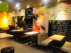 -麦当劳(望京国际商业中心店)