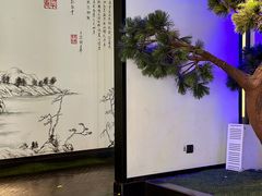 -绿茶餐厅(成都大悦城店)