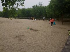 -东郊湿地公园
