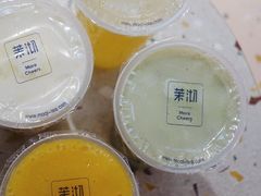 -茉沏(光启城店)