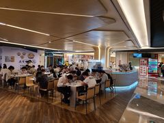 -文通冰室(东方宝泰店)