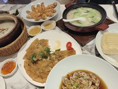 -潮州府·潮菜·砂锅粥(徐家汇店)
