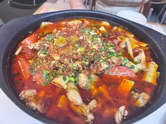 -渝蛙馆(新百店)