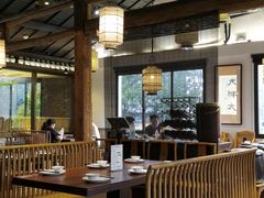 大堂-大牌大·传统杭帮菜(湖滨店)