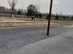 -汉长安城未央宫国家考古遗址公园