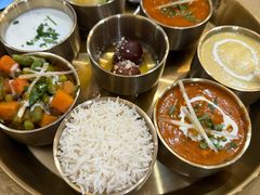 -清真· AL-JANNAT 佳纳特餐厅(仙林店)