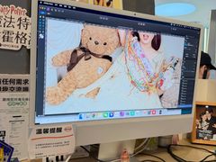 -海马体照相馆(深圳万象天地店)