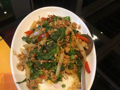 -simply thai天泰(静安嘉里中心店)