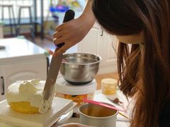 -千浔一暖DIY蛋糕烘焙(人民大学店)