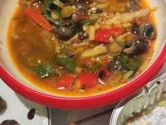 -龚海宝· 烧烤· 羊肉原切挂糊更好吃(庄市店)