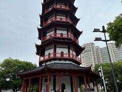 -绳金塔