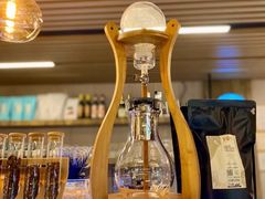 -ommo cafe(半岛城邦店)