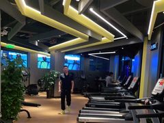 -贝菲特游泳健身(徐泾店)