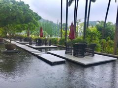 -江门古兜温泉小镇