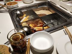 -海底捞火锅(大学路新象城店)