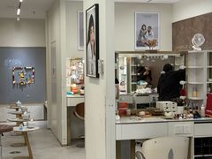 -海马体照相馆(厦门SM城市广场店)