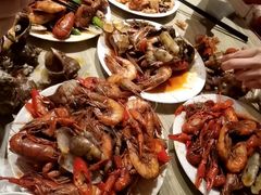 -钓鱼岛洗浴休闲会馆(卫星路店)