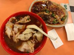 -龙抄手(春熙路总店)