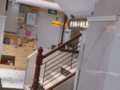 -小杨生煎(黄河路美食休闲街店)