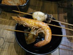 -落端云串串香(南京凤凰西街店)