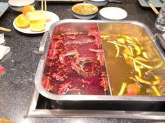 -五星桥原切肥牛火锅·30年专注好牛肉(湖塘店)