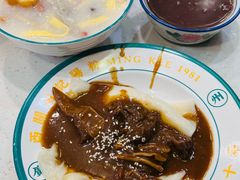-西关明记肠粉(荔枝湾店)