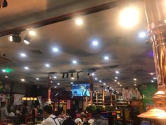 -猪的故事·韩式烤肉(韩乐坊店)