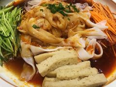 -大地烙馍村(商城路店)