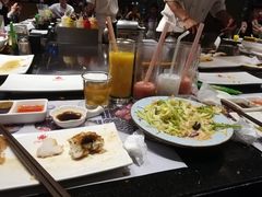-大渔铁板烧(大悦城店)