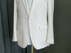 -张洁工作室(服饰定制)