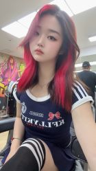 -Sying杉影日式烫染專門店