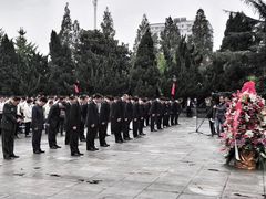 -武汉二七纪念馆