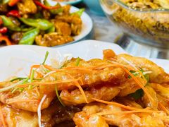 -山南熏肉大饼(辽菜旗舰店)