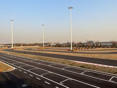 -宝山流光速国际赛车场(宝山店)