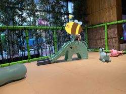 -奇幻丛林(佛罗伦萨小镇店)