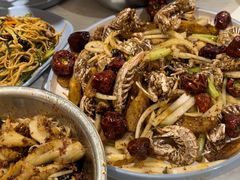 -辣盆盆麻辣小龙虾(哈尔滨总店)
