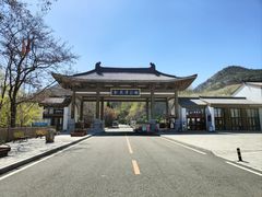 -金龙寺国家森林公园