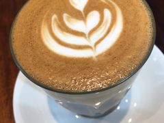 -Seesaw Coffee(上海尚悦湾店)