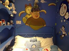 迷途主题旅馆-广州迷途主题旅馆(海珠广场店)