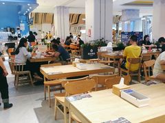 大堂-文叔·湖北名小吃·小龙虾(华强北店)