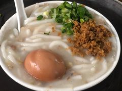-老西关濑粉(文明路店)