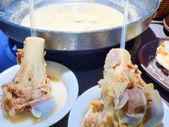 -骨之味·筒骨汤火锅(江头店)