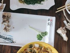 -清真·伊清阁餐厅