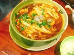 -美玲拉面(鞍山西道店)