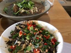 -宜宾燃面(寰宇天下天悦店)