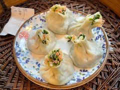 -九炉分座(个园店)